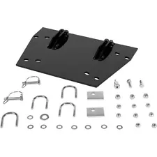 Moose Racing Plow Mount for Honda 4501-0598