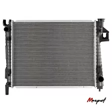 Radiator for 2002-2003 Dodge Ram 1500 5.7L 5.9L / 2004-2008 Ram 1500 3.7L 4.7L