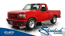 1993 Ford F-150 SVT Lightning