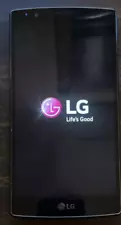 LG G4 LS991 - 32GB Black Locked to Sprint Clean IMEI Reset