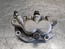 2003 Honda Crf450r Front Brake Caliper 45150-kz4-j31 B2