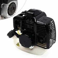 49CC 2 Stroke Engine Motor Pull Start For Pocket Mini Bike Gas Scooter ATV SALE!