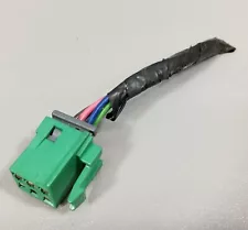 91-96 Caprice 94-96 Impala Passenger RH Side Power Window Switch Wiring Pigtail (For: 1995 Caprice Classic)