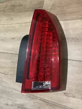 2008-2013 Cadillac CTS Tail Light Right/Passenger side GM25902144