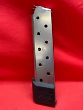 Chip McCormick 1911 Railed Power Mag .45 ACP 10-Round Magazine (SS2132140)