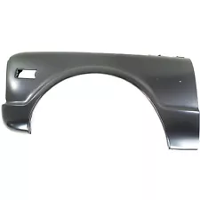 Fender For 69-72 Chevrolet Blazer Front LH Primed with Turn Signal Light Hole