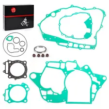 Engine Gasket and Seal Kit For Honda TRX450R Sportrax450 2004-2005