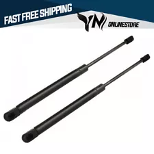 PAIR 13 INCHES 30 POUND GAS SPRING ROD STRUTS LIFT PROPS RV TOOL BOX TOP LID QT2