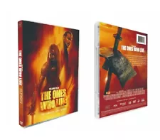 The Walking Dead The Ones Who Live: The Complete Season 1 (DVD) Free Shipping!