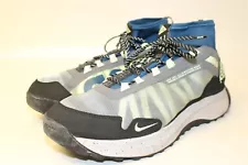 Nike ACG Zoom Terra Zaherra Sneaker Mens Size 15 49.5 Gray Lace Shoes CQ0076-001