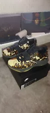 KD VII QS Longhorn Kevin Durant year 2014