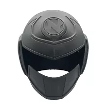 3D Printed Power Rangers Ninjor Helmet Kit