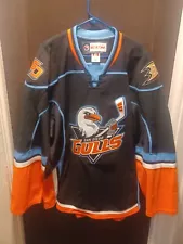 San Diego Gulls Issued CCM Jersey Size 56