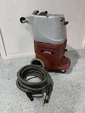 CFR Pro 500 Professional Commercial Grade Carpet Extractor Flat Rate Freight