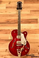 Gretsch 2001 6119 TENNESSEE ROSE w/OHC (2001)