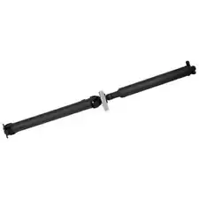 Rear Driveshaft For 2007-2013 BMW 328i RWD Manual Transmission 2.5In Diameter