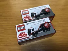 Sale Tomica Hino Ranger Truck Mactools Mactool / Search Snap-On Ktc