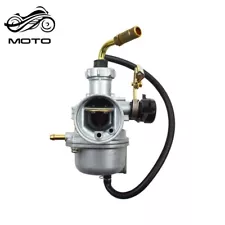 Carburetor For Kawasaki KLX 140 KLX 140L Dirt Bike 2008-2021 15004-0024 (For: More than one vehicle)