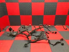 2013 Dodge Ram 2500 6.7L Cummins 4x4 AT Engine Wiring Harness OEM# 5305664