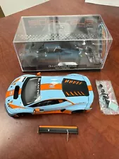 Sideways LAMBORGHINI SWCAR01C LB H GT3 Special Edition Gulf Racing 1/32