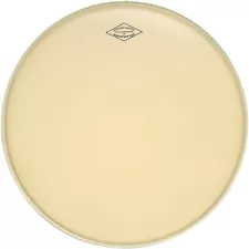 Aquarian Modern Vintage Medium Bass Drum Head with Felt Strip 28 in.