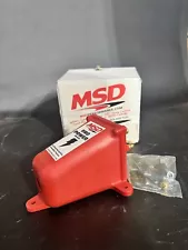 MSD 8201 Pro Power Coil 55,000 Volt, For MSD 7AL, 8 & 10