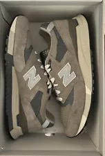 Size 11 - New Balance 998 Made in USA Grey