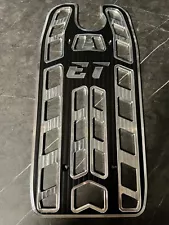 Brand New Black Billet ET Engine Trix Goped Go-Ped GSR-Sport Deck