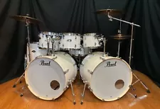 pearl world series drums for sale