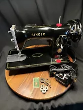 singer 15-125 sewing machine