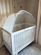 Baby Safety Crib Tent