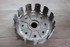 2008 KAWASAKI KFX450R CLUTCH BASKET #9207