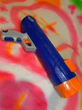 Nerf Dog Toy Tennis Ball Blaster, Cannon, Launcher, Shoots 35 Feet - TESTED