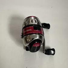 Daiwa D Turbo 80 Spincast Reel Good Condition