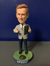 Los Angeles Dodgers 2013 Vin Scully Bobblehead SGA