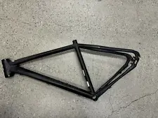 2014 Cannondale Bad Boy 1 Frame Only