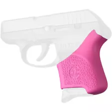 Hogue Ruger LCP .380 HandALL Hybrid Grip Sleeve