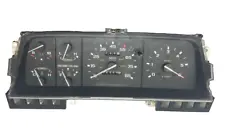 89-94 Ford Explorer Ranger Instrument Cluster Speedometer Tach Speedo Bronco II (For: 1992 Ford Explorer)