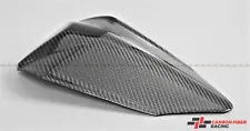 Carbon Fiber Rear Seat Cowl with Front for Ducati 899, 1199 Panigale 2012-2015 (For: 2015 Ducati 899 Panigale)