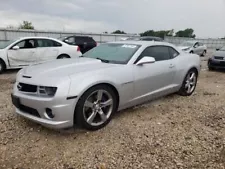 (LOCAL PICKUP ONLY) Front Bumper SS Without Tow Hook Fits 10-13 CAMARO 1206042