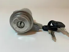 Ignition Switch Fiat 124 Maserati Ghibli Spider 2000 850 Sports Coupe m/i RUSSIA (For: Fiat 124)