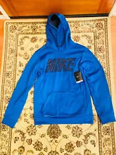 NEW Nike Men's Blue Jacket For Sale. Never worn with tag. 