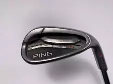 Ping G25 Sand Wedge Red Dot 1* Flat CFS Stiff Steel Mens RH