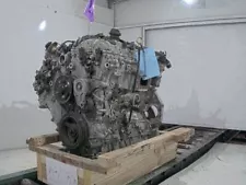 BUICK LACROSSE 2014 3.6L ENGINE VIN 3 8th Digit 19303691 5597