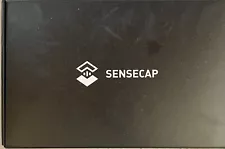 sense cap m1 helium miner hotspot(open Box)