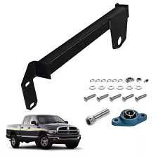 Steering Gear Box Stabilizer Brace for Dodge Ram 1994-2002 2500 4wd Sale (For: Dodge Ram 2500)