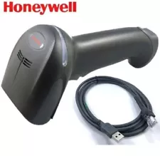 Honeywell 1900GSR-2-2 Barcode Scanner Handheld Xenon 1900 (5 Available)