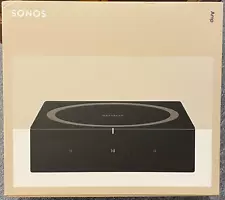 Sonos Amp 250W 2.1 Channel (Newest Generation)! AMPG1US1BLK *NEW* FAST SHIP