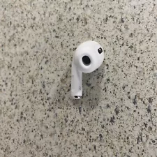 Apple AirPods Pro A2083 Right Earbud - White 1st Generation