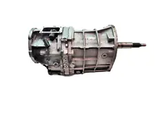 Jeep Wrangler YJ TJ 94-99 AX15 Transmission 4.0L 6 Cylinder